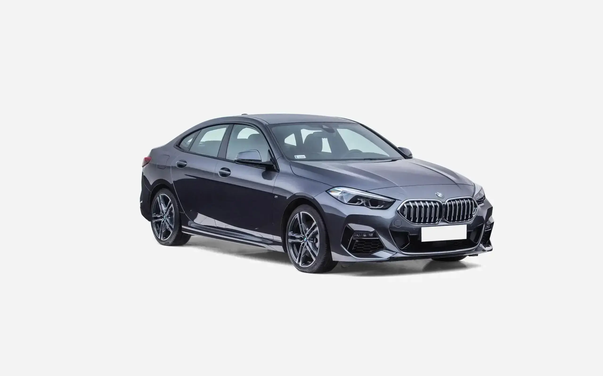 BMW Seria 2 Gran Coupe
