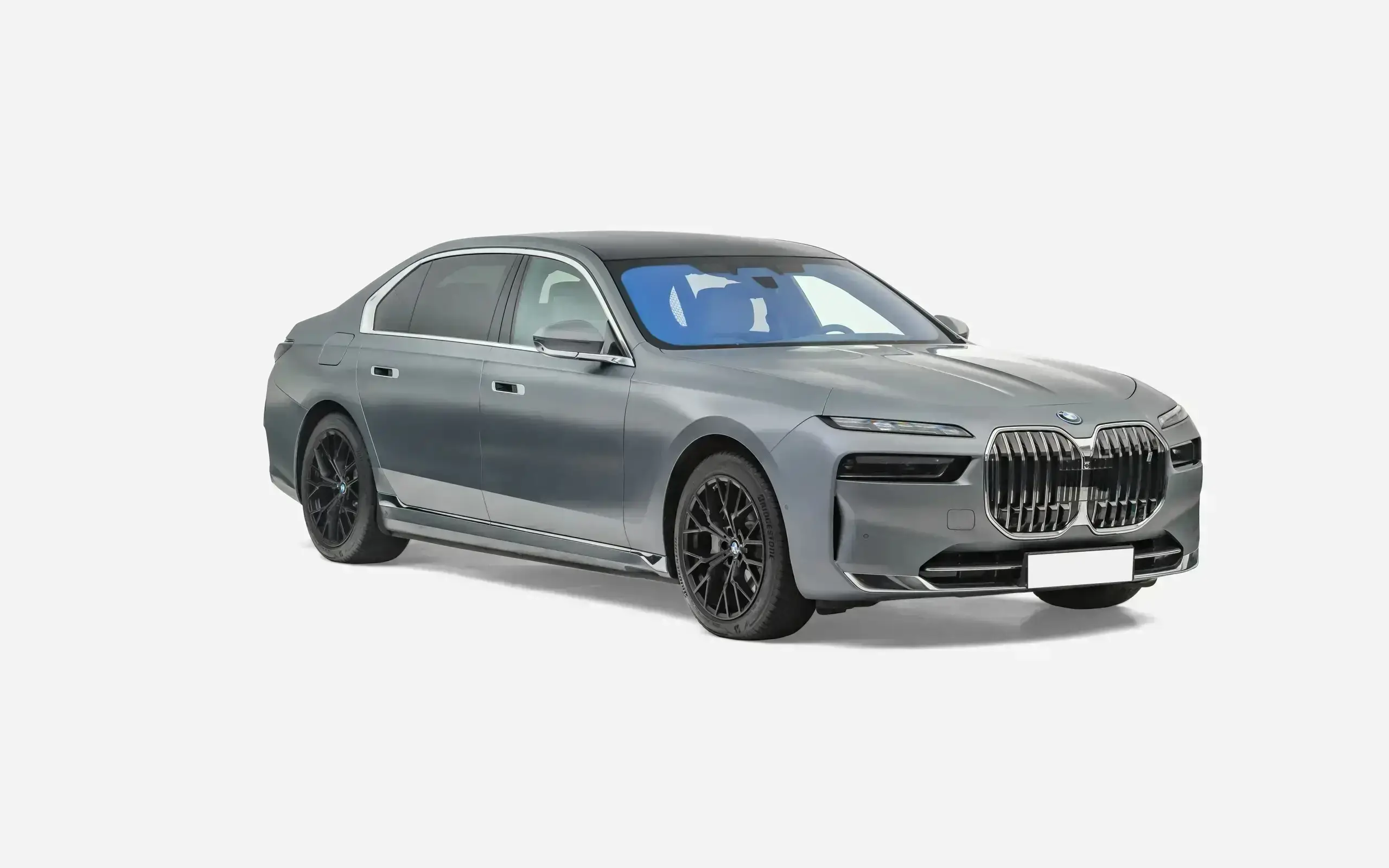 BMW Seria 7