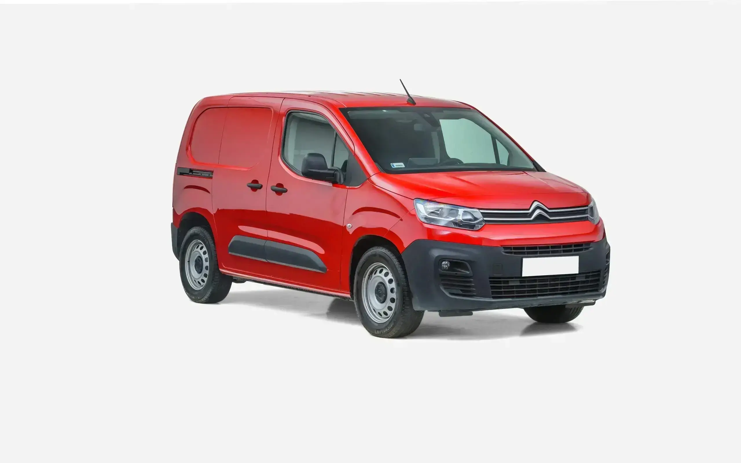 Citroen Berlingo Van