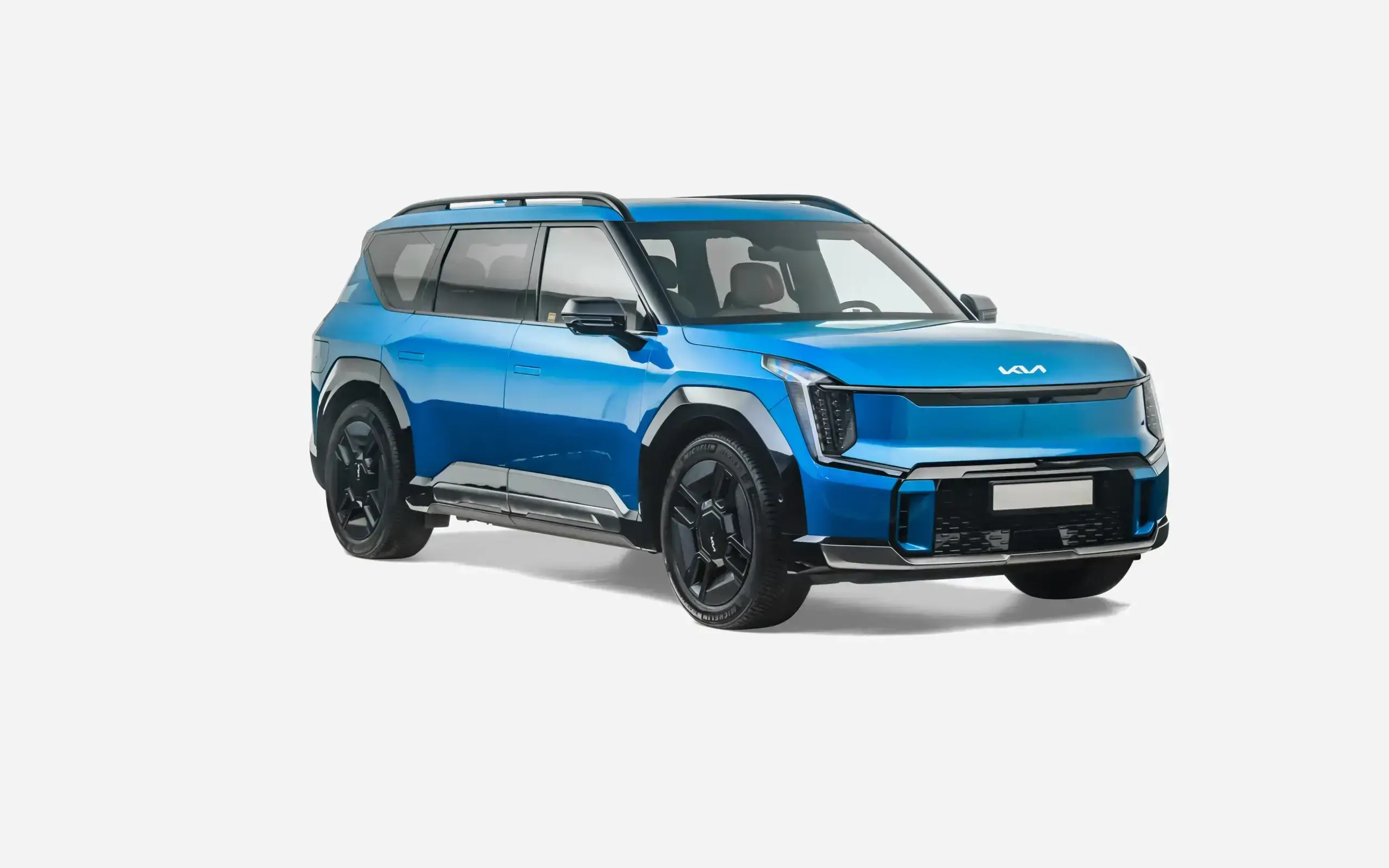 Kia EV9