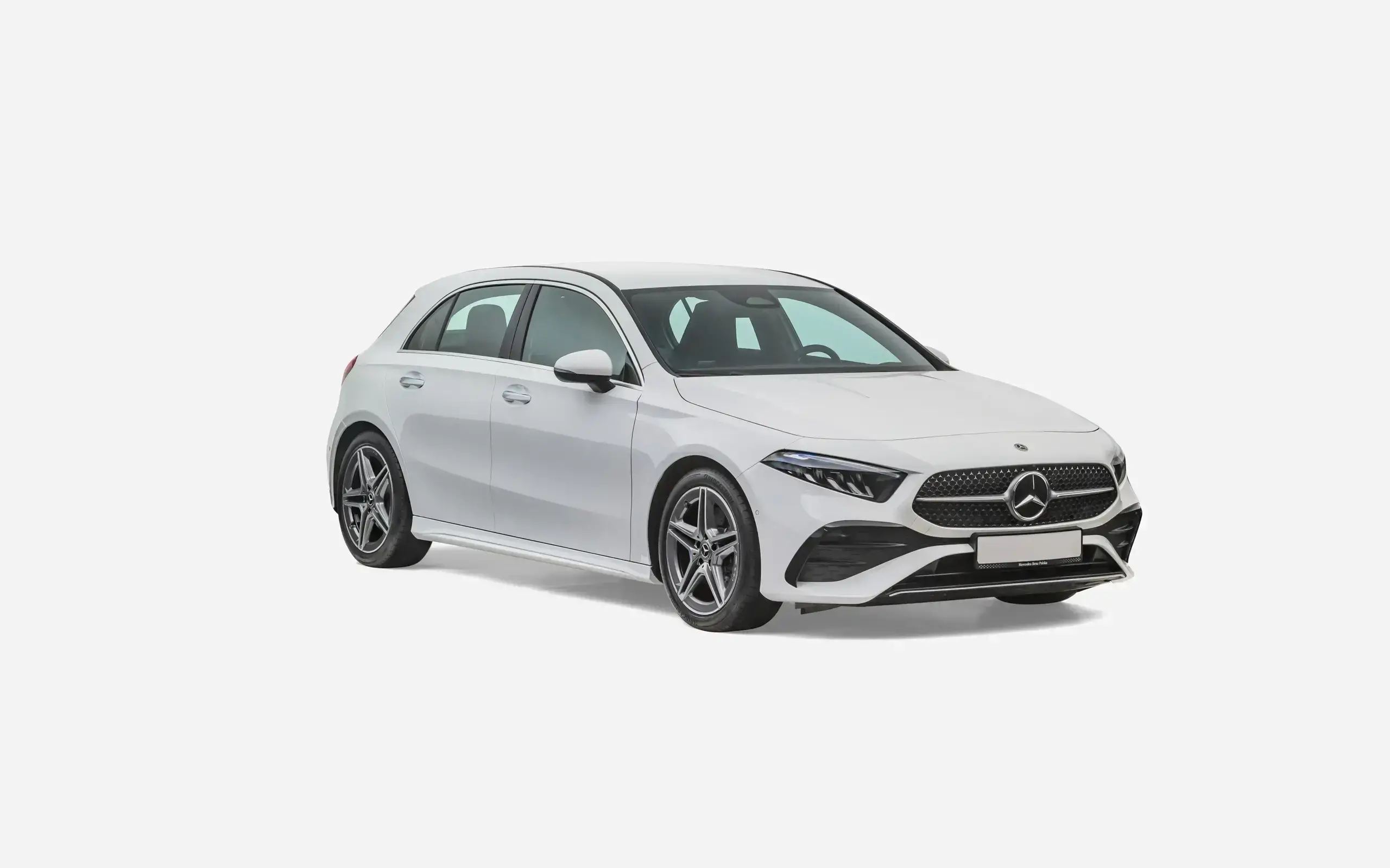 Mercedes-Benz Klasa A