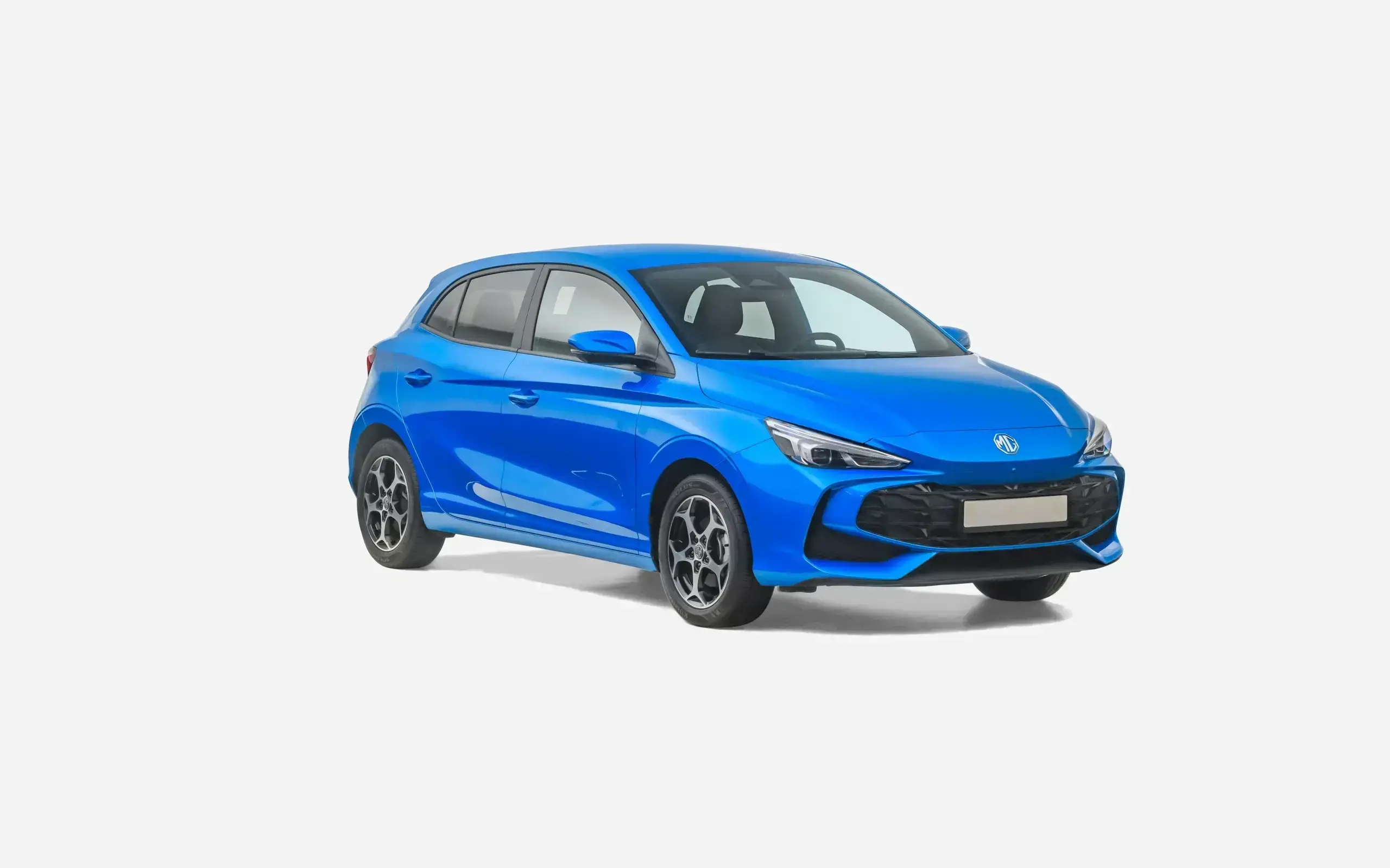 MG MG3