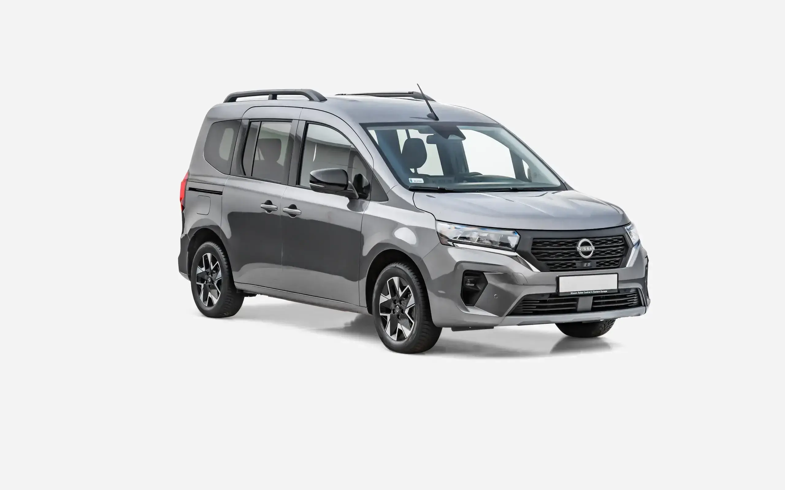 Nissan Townstar