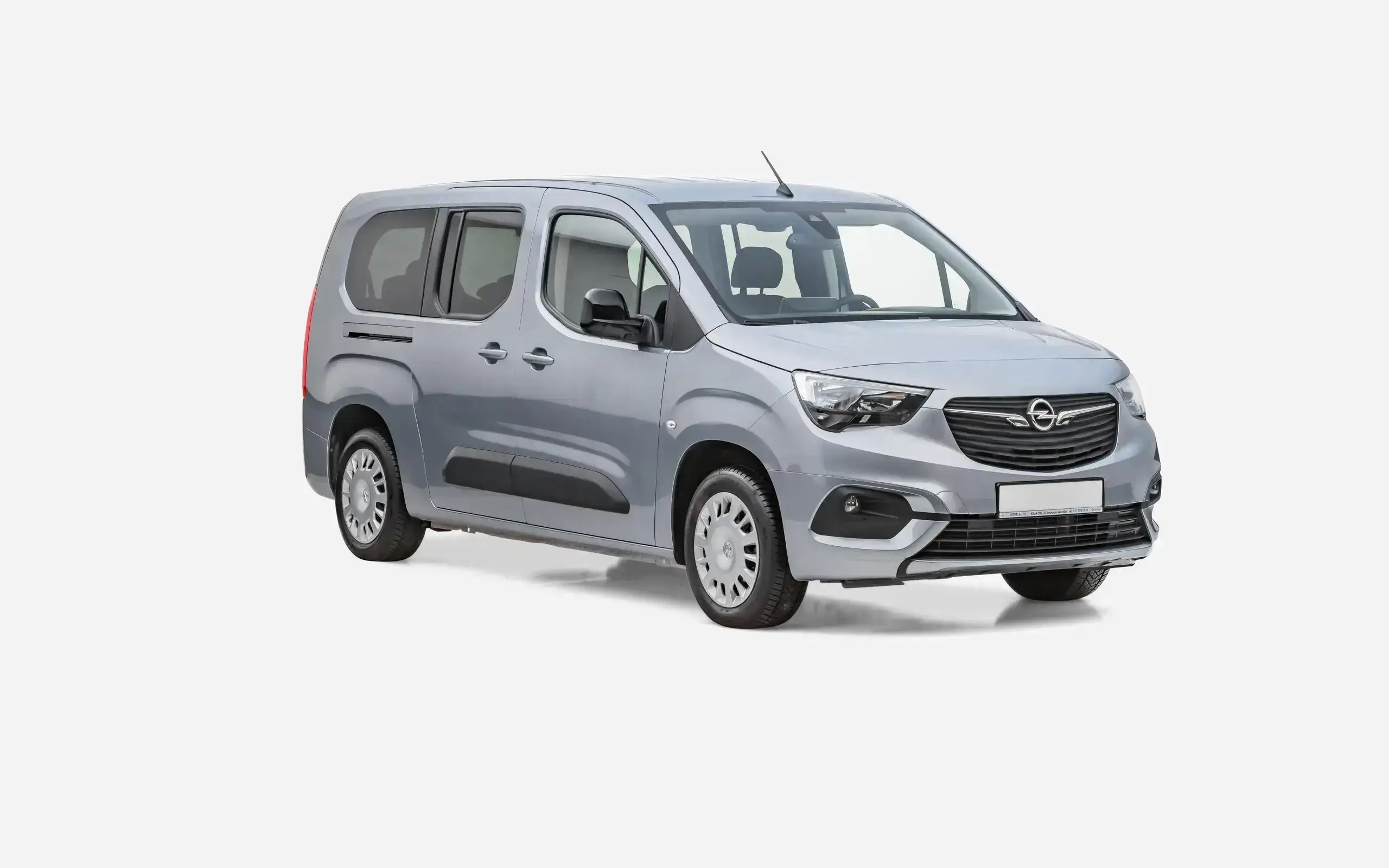 Opel Combo Cargo