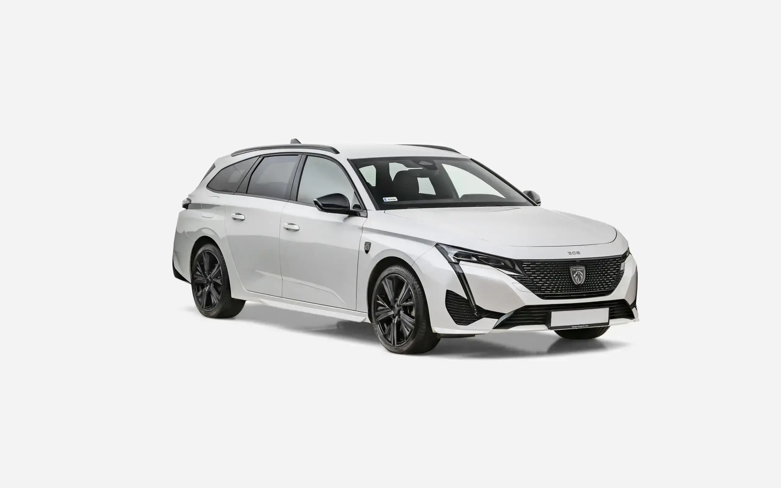Peugeot 308 SW