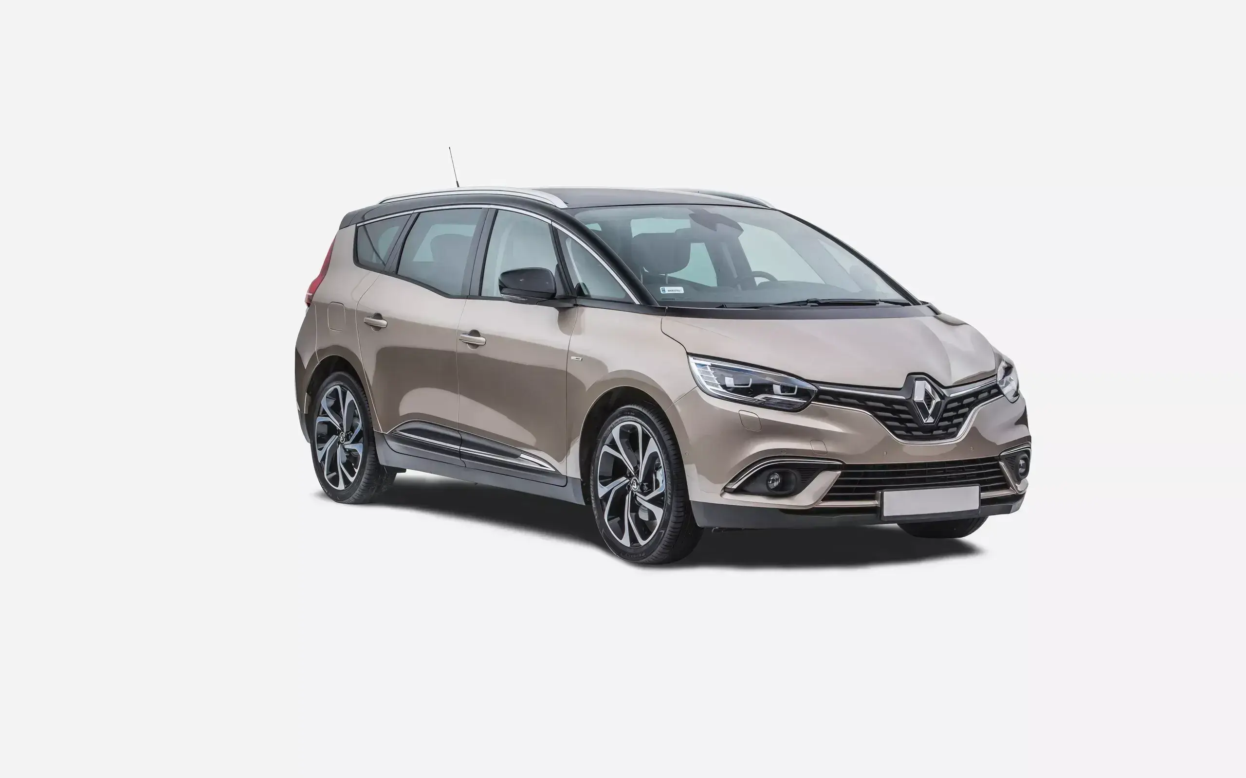 Renault Scenic E-Tech