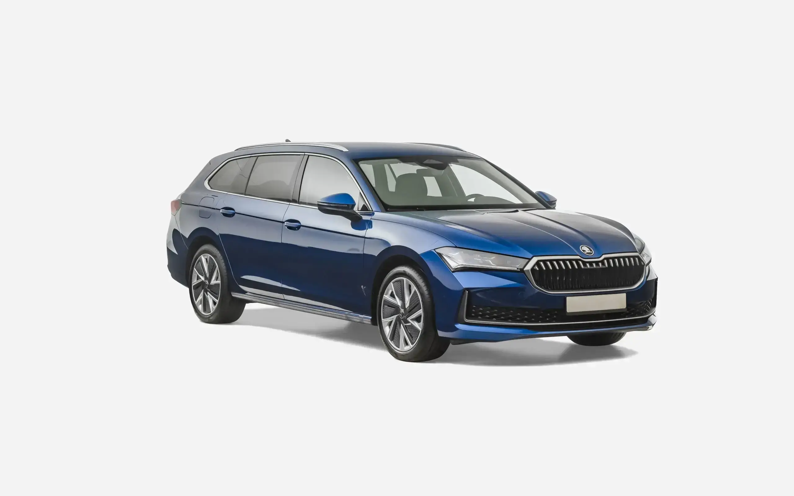 Skoda Superb Combi