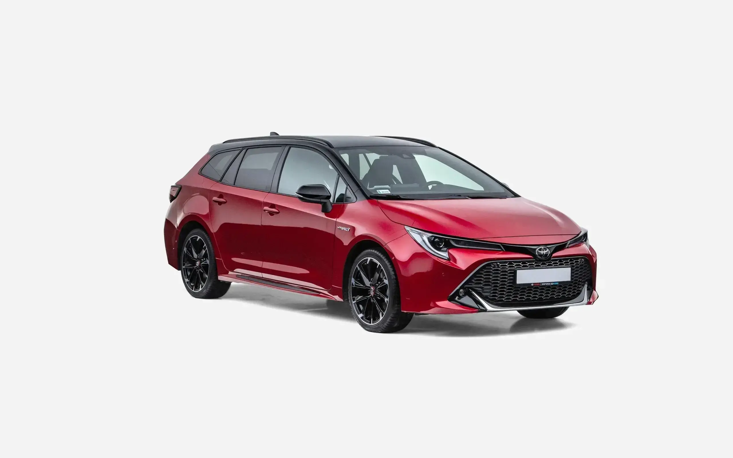 Toyota Corolla Touring Sports